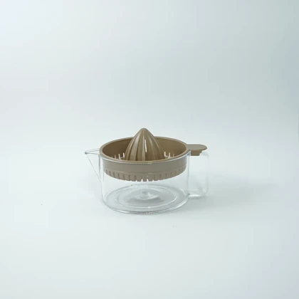 آبمیوه گیری دستی اکرولیک لیمون