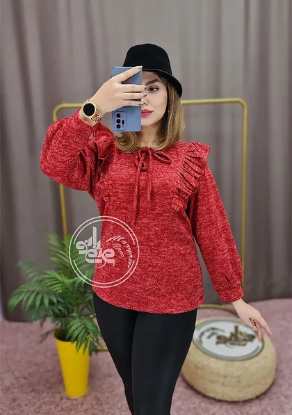 شومیز دنیز