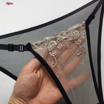 ست شورت و سوتین زنانه میشان مدل فنردار هارنس دار کد 5508-205