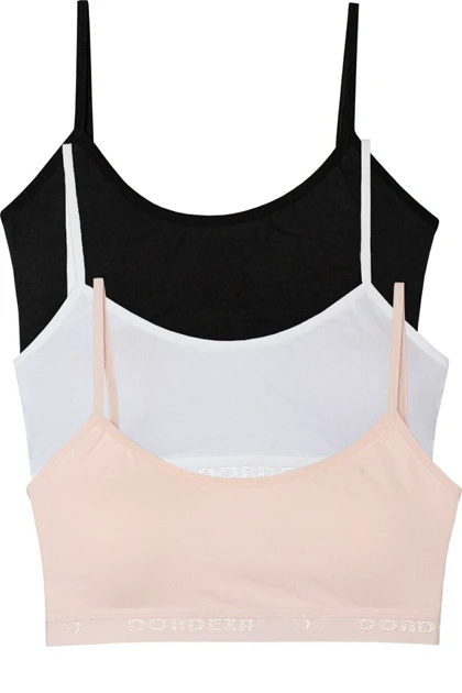 نیم‌تنه بچگانه dondeza