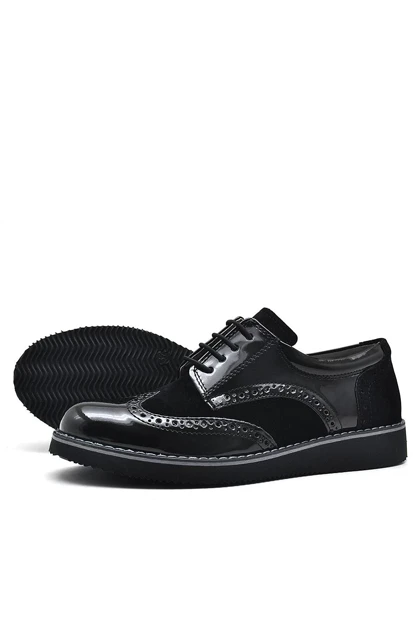 کفش کلاسیک بچگانه rakerplus rakerplus