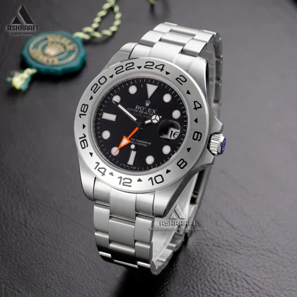 ساعت رولکس اکسپلور Rolex Explorer 2KB
