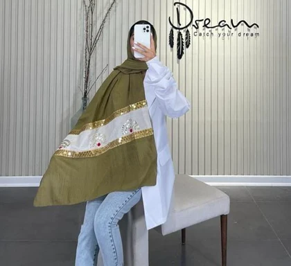 شال هندی