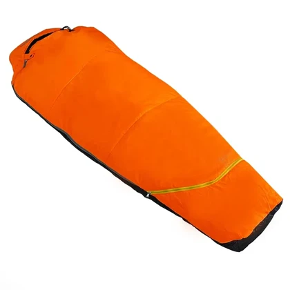 کیسه خواب تک نفره فوروارد مدل FORWARD - FCLT3017 PROFESSIONAL CAMP