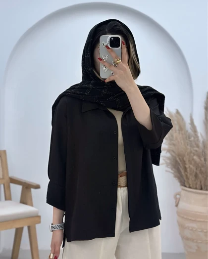 شومیز شانتون