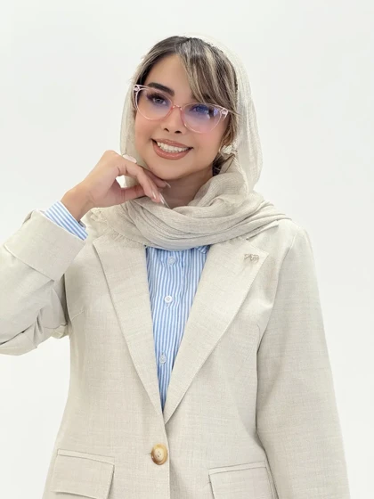 6522- عینک بلوکات کد0110