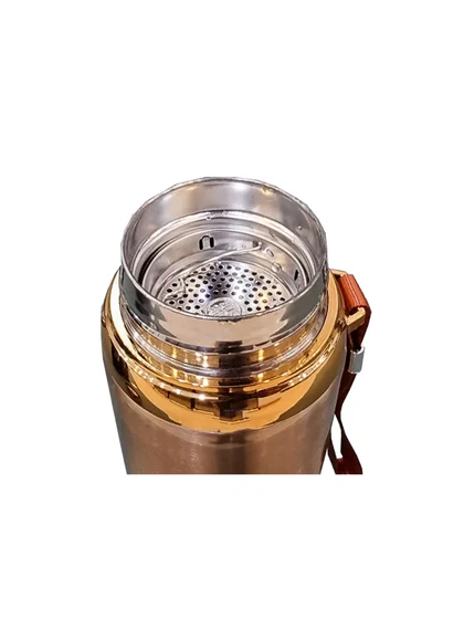 فلاسک مدل GOOD VACUUM گنجایش 1لیتر