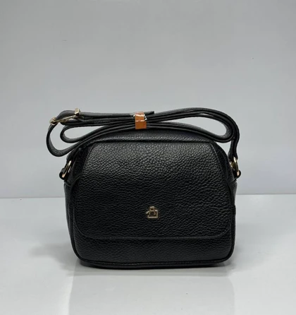 کیف دوشی زنانه آلفا ALFA کد 6098