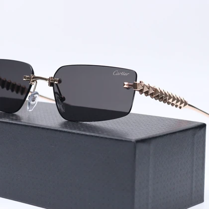 عینک برند CARTIER کد 181405