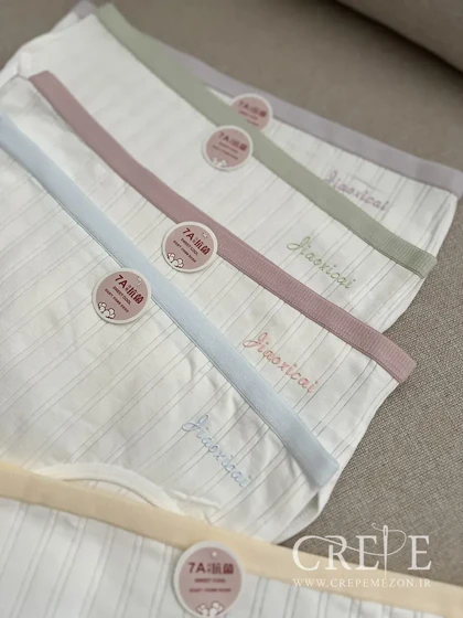 شورت نخی liaoxicai