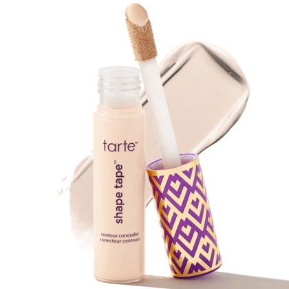 کانسیلر تارت, مدل Shape Tape رنگ Fair Neutral شماره 12N
