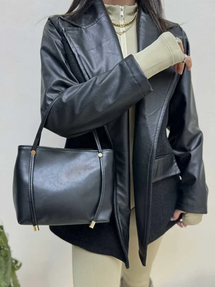 کیف دستی 2 پرچ
