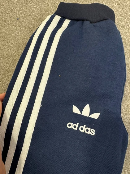 سویشرت شلوار adidas (ایراددار)