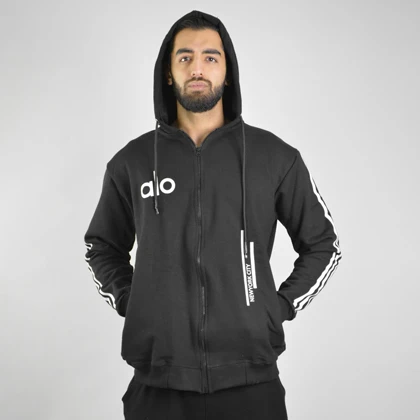 سویشرت ورزشی مردانه مدل GS-M-SPL-207889