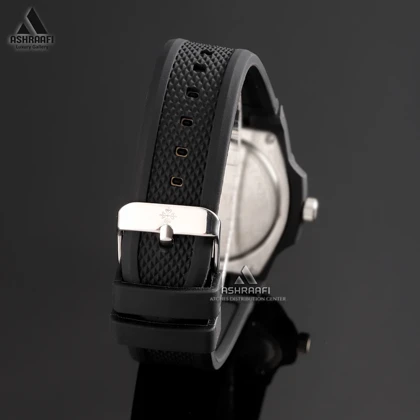 ساعت مچی پتک فیلیپ Patek Philippe PU-MK