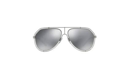عینک آفتابی دولچه گابانا Dolce &amp; Gabbana DG2176S 00046G