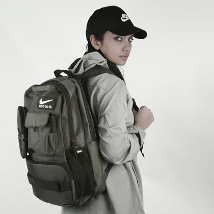 کوله پشتی ورزشی نایک مدل GNT-253550