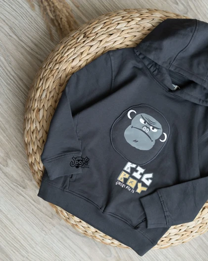 هودی پسرانه