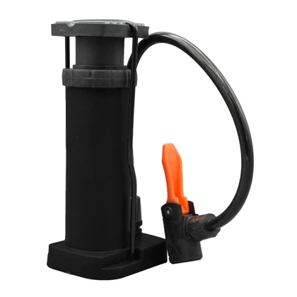 تلمبه Foot Pump مدل 402M1410