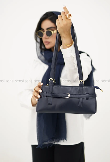 کیف زنانه زارا دودسته کد1006468