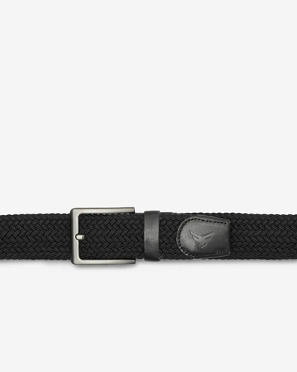 کمربند بافت