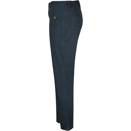 شلوار زنانه جاستیفای مدل W0438009PN