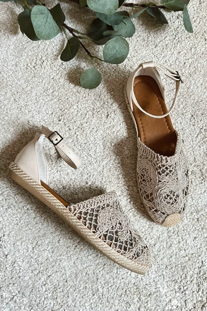 کفش های روزمره زنانه polka-store polka-store