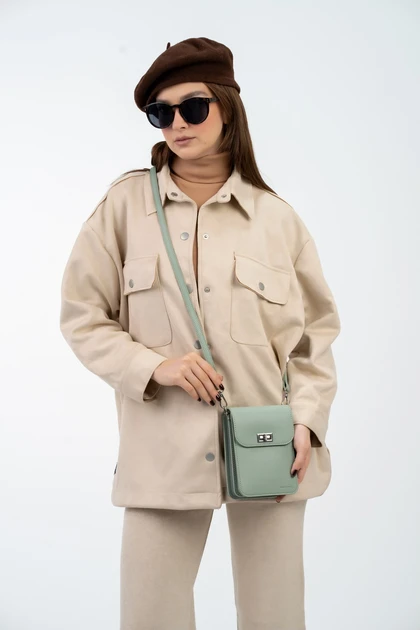 کیف دوشی مدل David Jones CM6968