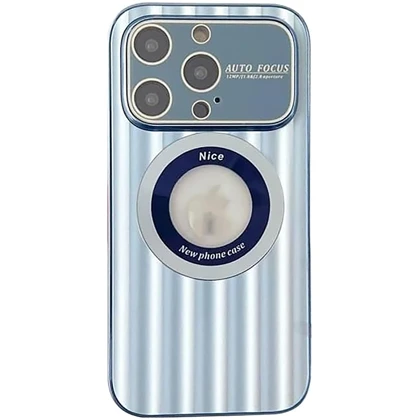 قاب مگ سیف آیفون 13 پرومکس جی مکس (G-MASK) مدل NICE