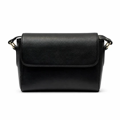 کیف چرم طبیعی زنانه مدل سانلی
