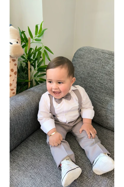 کت و شلوار بچگانه hayta hayta