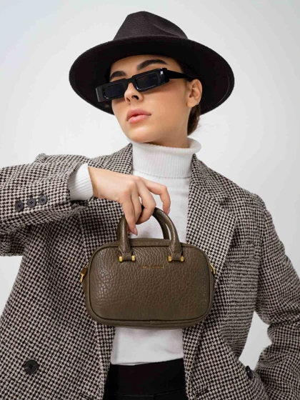 کیف دستی زنانه دیوید جونز