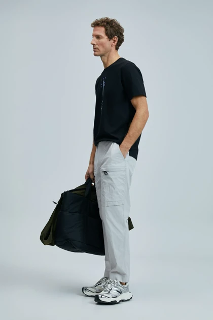 تیشرت مردانه lufian