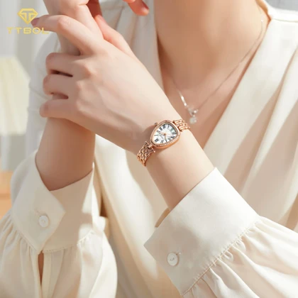 ساعت مچی زنانه جولیوس JULIUS JA-1526D