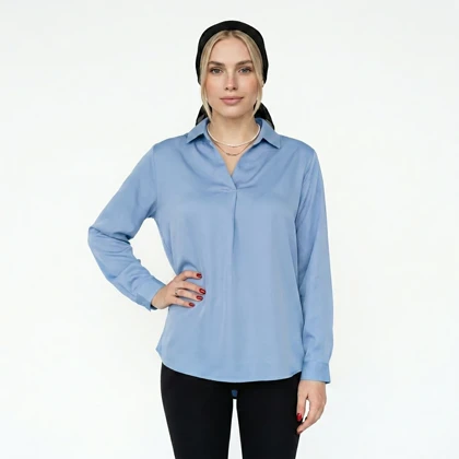 شومیز زنانه D312
