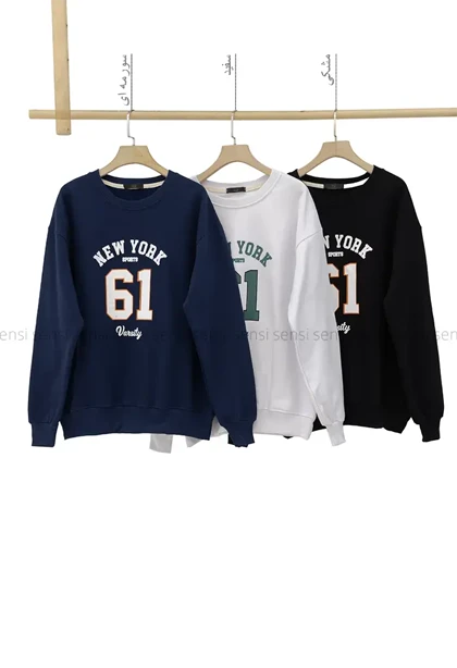 دورس سه نخ داخل کرکی نیویورک کد1004942