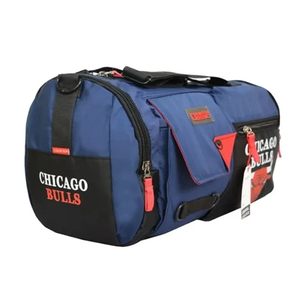 ساک سفری و ورزشی شیکاگو بولز - CHICAGO BULLS - CHB99051