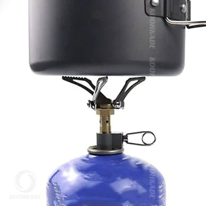 سرشعله سه پر کوهنوردی طرح کوآ