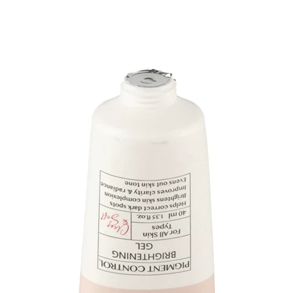 ژل روشن کننده ترانگزامیک اسید و آلفا آربوتین آلپاویت 40 میل