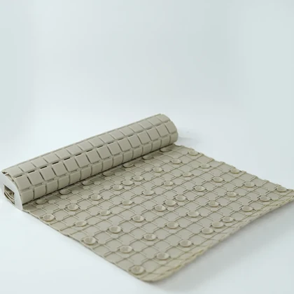 زیر دوشی استخری مشبک