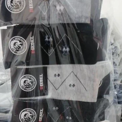 تولیدی جوراب جوراب بچگانه 12 جفتی فری سایز