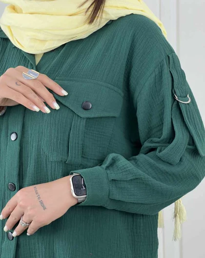 مانتو صبا (10)کد3808