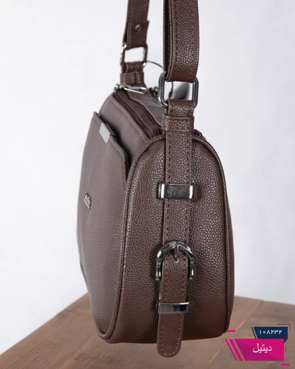 کیف دو زیپ CALVIN KLEIN/921