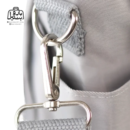 کیف زنانه دوشی کلوز بگ Cloth Bag کد 0061