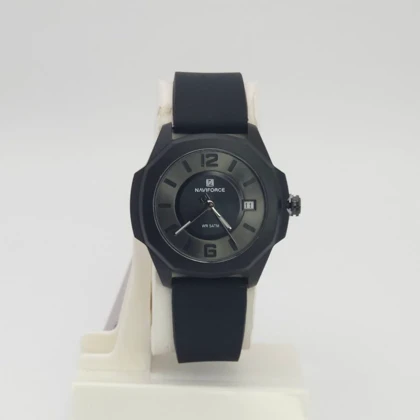 ساعت مچی زنانه نیوی فورس Naviforce 7107 با موتور کوارتز ژاپن