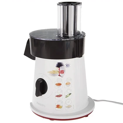 سالادساز برقی فیلیپس Philips اصل مدل HR1388 با توان 200 وات