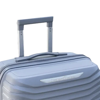 چمدان سایز بزرگ وارداتی سینسنت کارینا مدل CINCENT KARINA - CK40163-28 Large