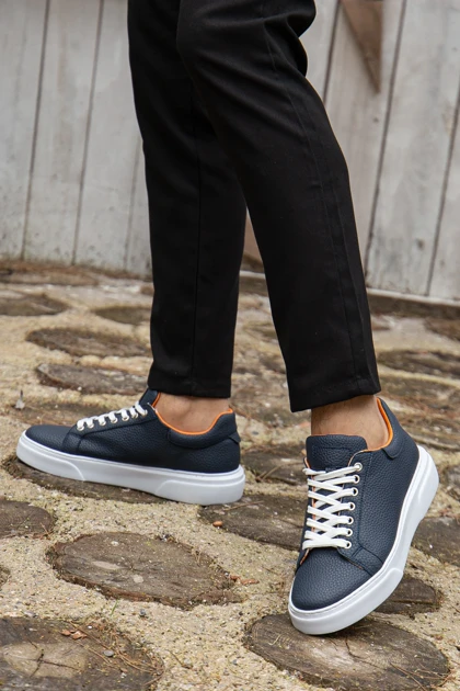 کفش های روزمره مردانه داکستورز daxtors