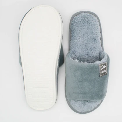 اسلیپر حوله ای مردانه مدل 14000