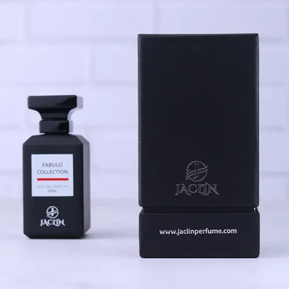 ادکلن فابولو کالکشن ژاکلین یونیسکس مدل فاکینگ فابولوس 80 میل